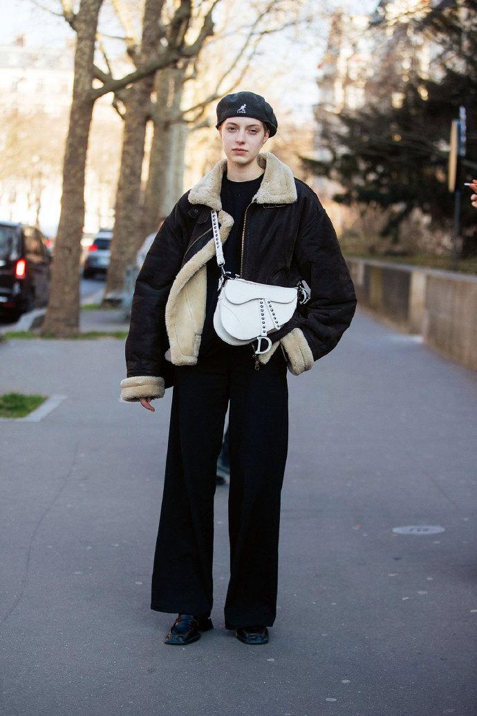 今年最火的裤子小脚裤西装裤,直筒阔腿裤显瘦显高春秋西装裤