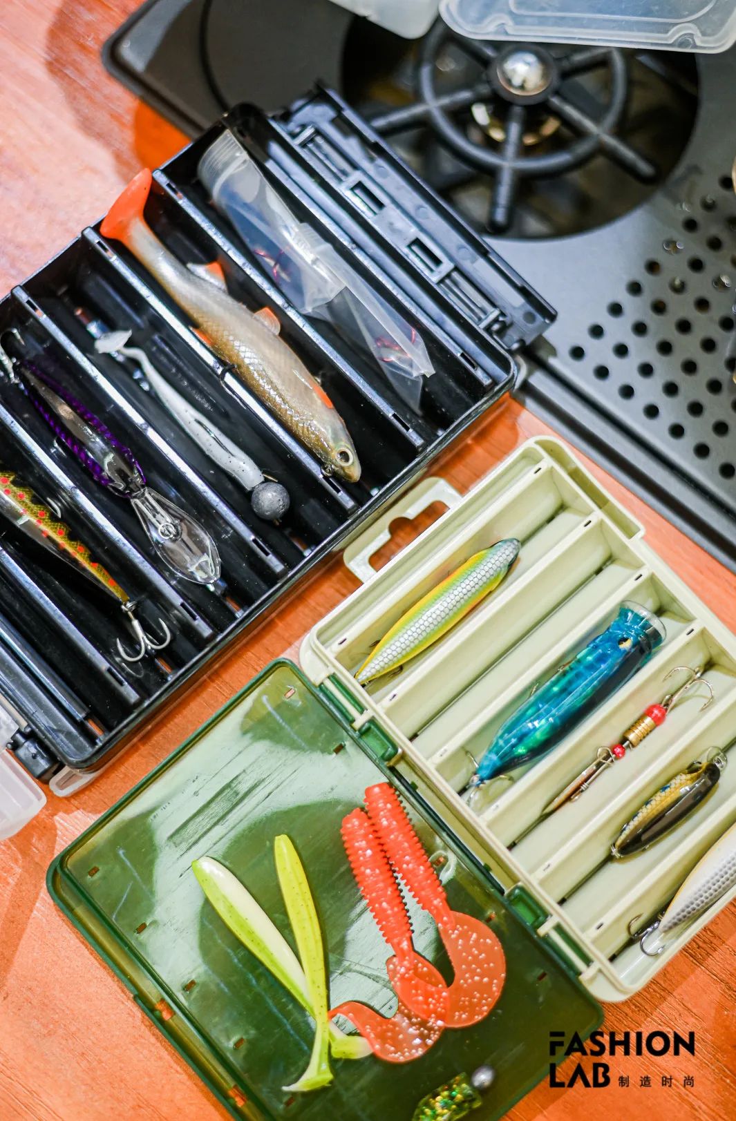 想学钓鱼新手需要买什么,新手学钓鱼最快的方法