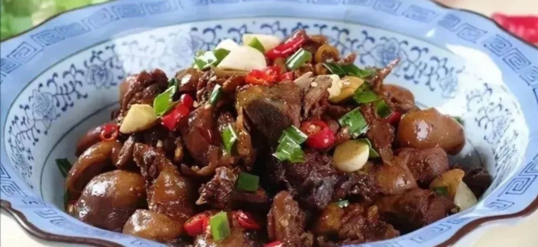 10款猪肉特色菜品的做法分享,十种猪肉做法