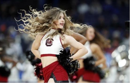 世界杯最牛的啦啦队,世界杯哪个国家的啦啦队最漂亮