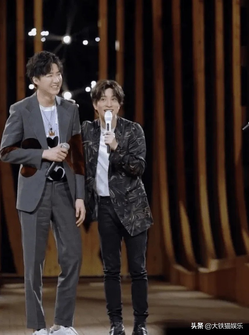 10位身高超过182的男星,身高最有欺骗性的10位男星