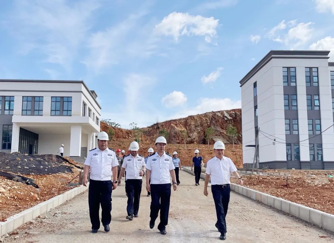 主题教育•调查研究|云南省戒毒管理局以“四个坚持”推进调查研究见行见效