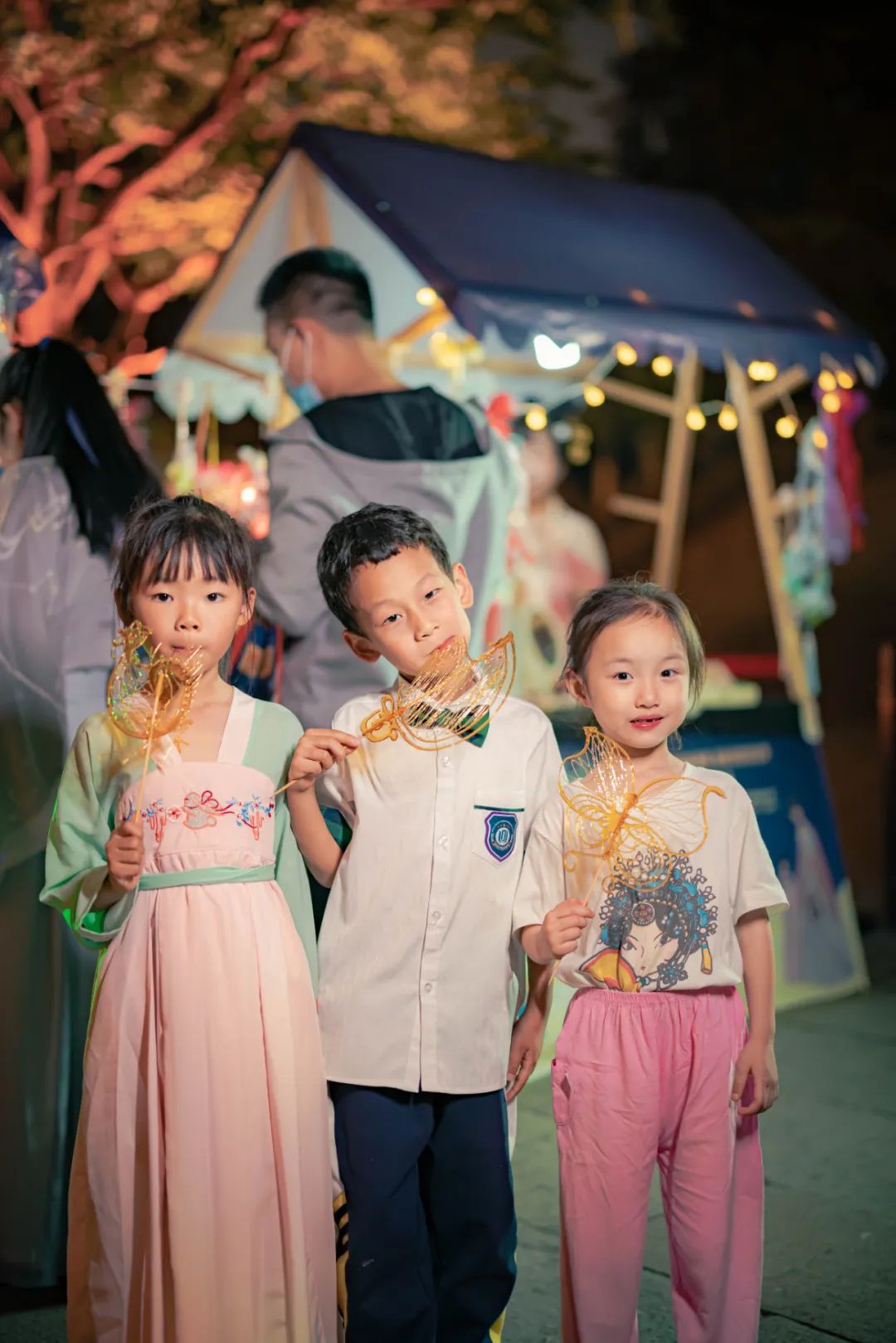 端午六一一起过活动方案,端午亲子游活动