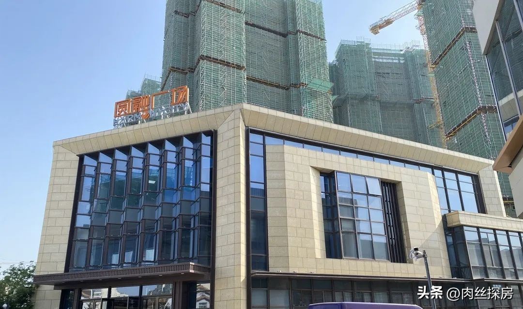 无锡即将开的新店,无锡超级大商场