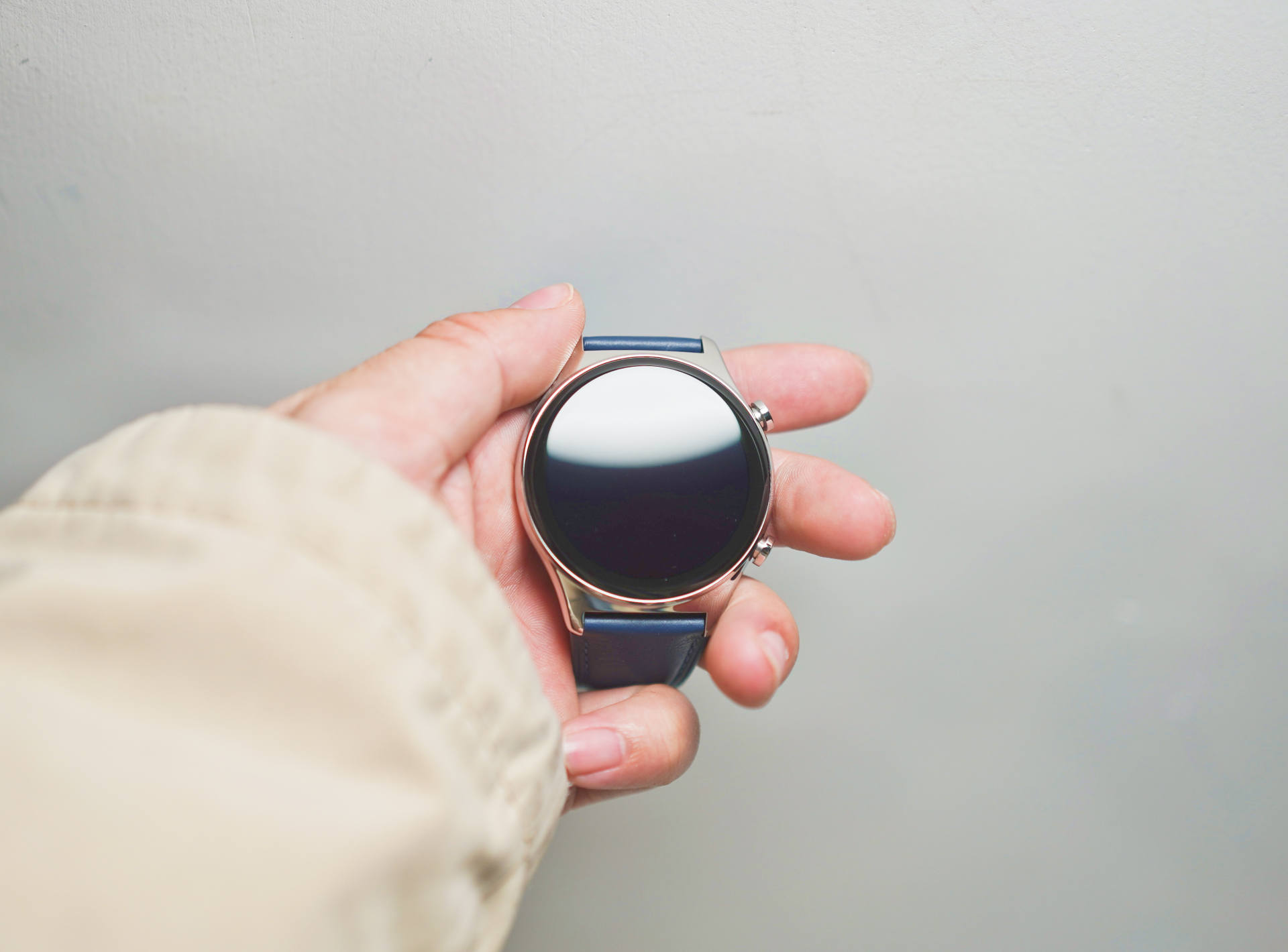 荣耀gs3手表能用华为健康app吗,荣耀智能手表gspro和gs3i哪个更好