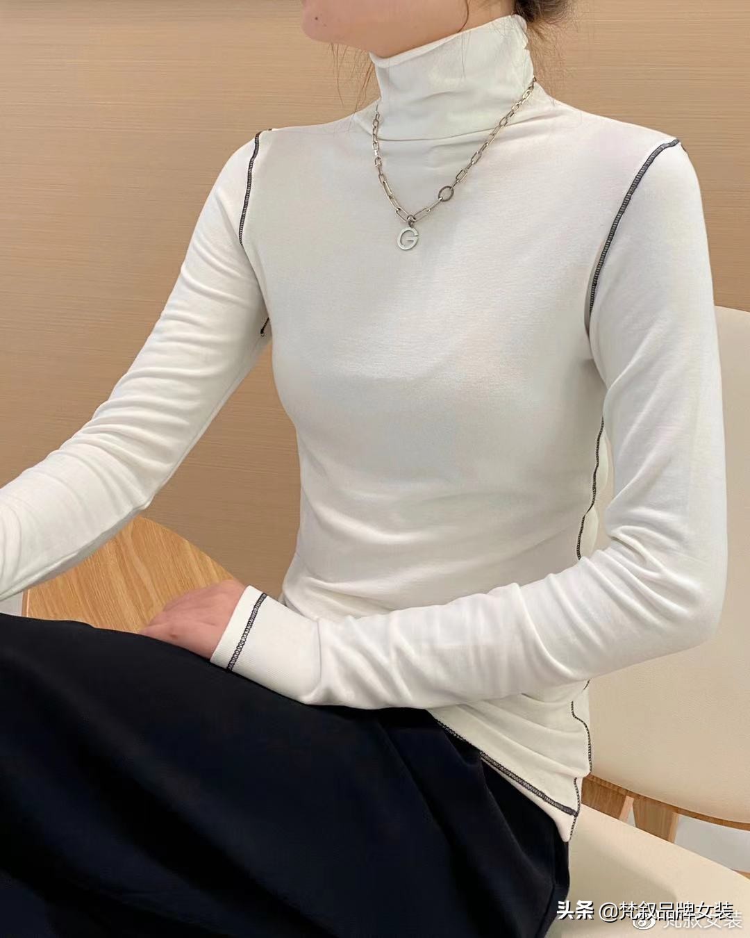 梵叙女装卫衣,阜新梵叙品牌女装集合店