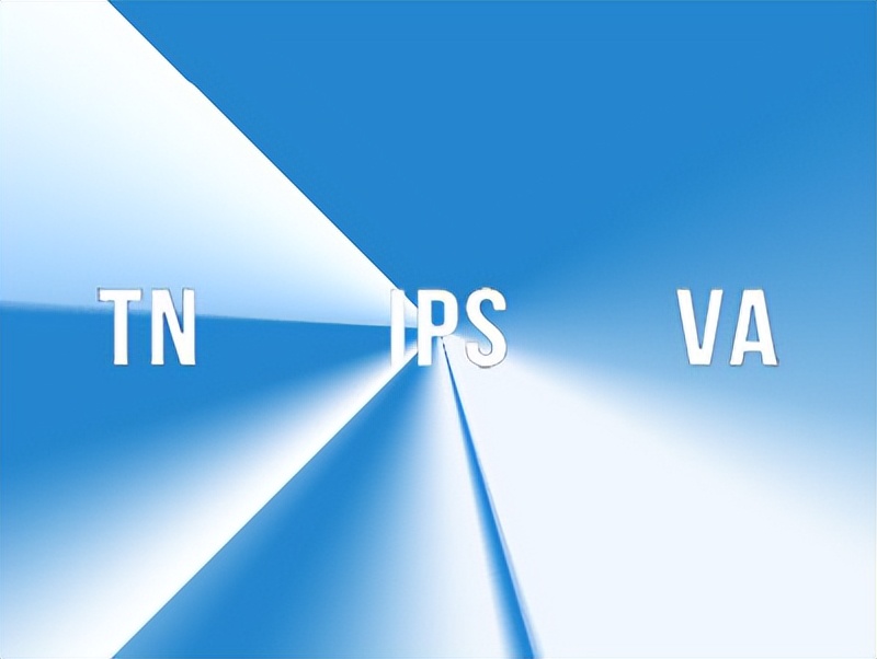 tn屏跟va屏ips屏幕哪个更省电,显示器tn和va和ips的区别在哪