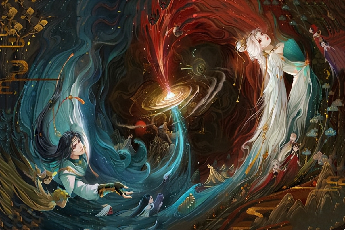 剑来陆沉为什么人气高,剑来陆沉说错话会怎么样