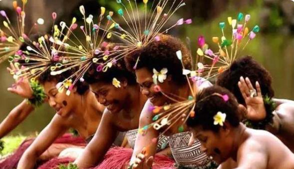 斐济在世界地图的位置,探寻斐济的位置和特色