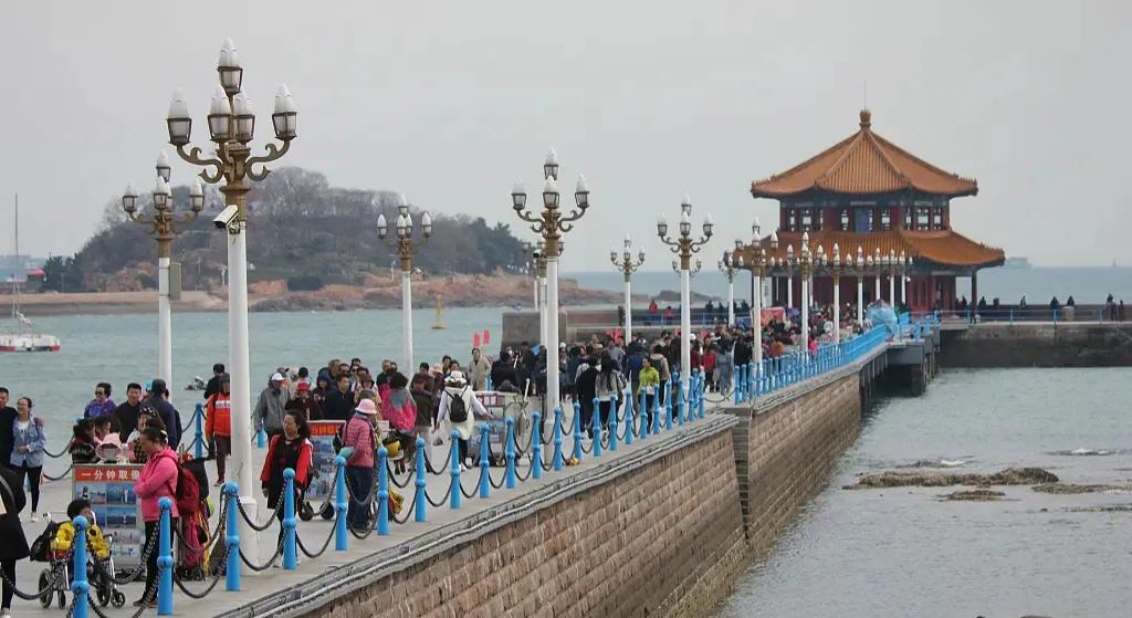 胶东印象,胶东半岛颜值担当