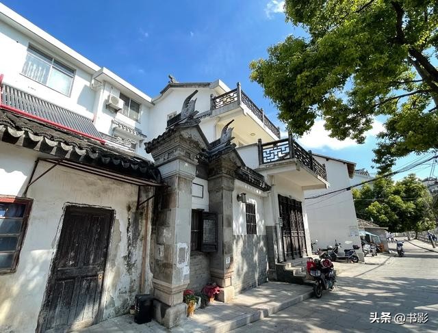 宝山老街古迹游玩项目介绍,宝山值得旅游的地方