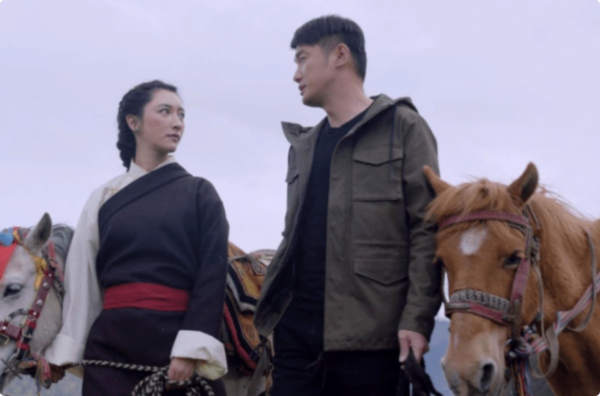 总局收视榜,央视收视年度前十电视剧公开