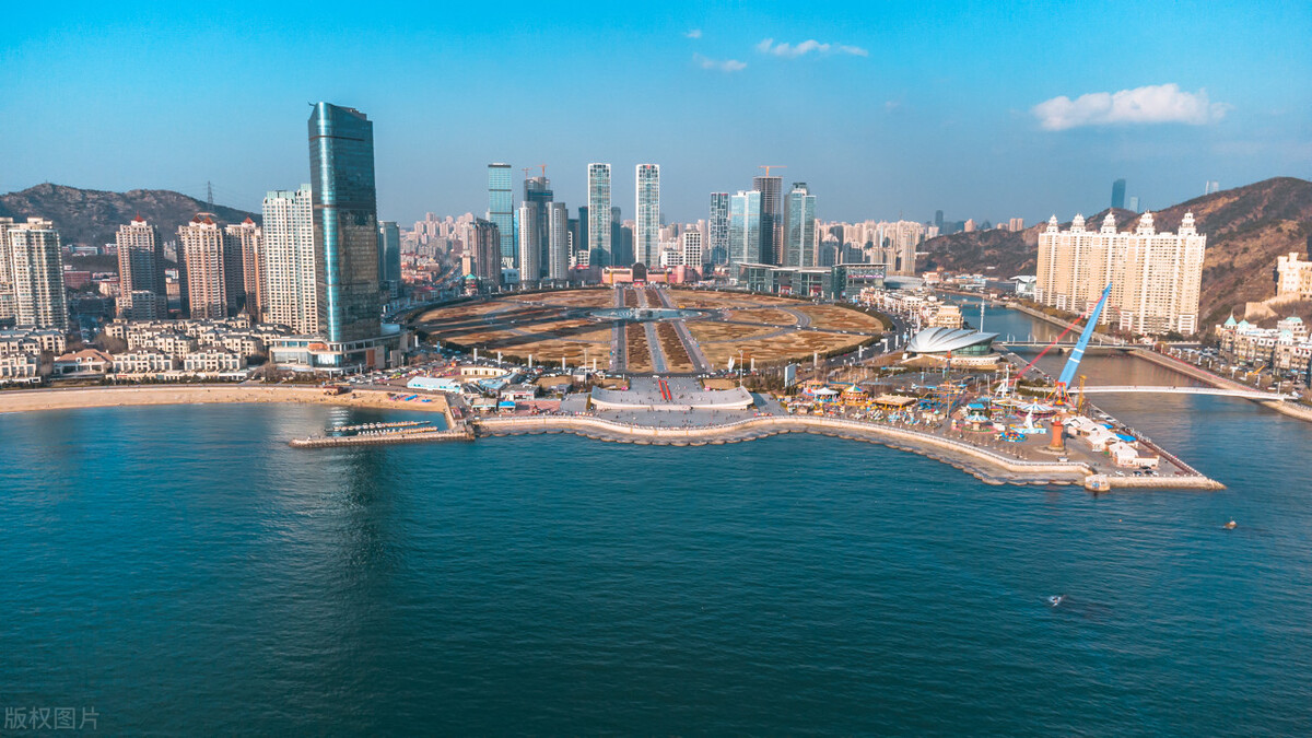 大连海景旅游攻略,大连旅游攻略书籍