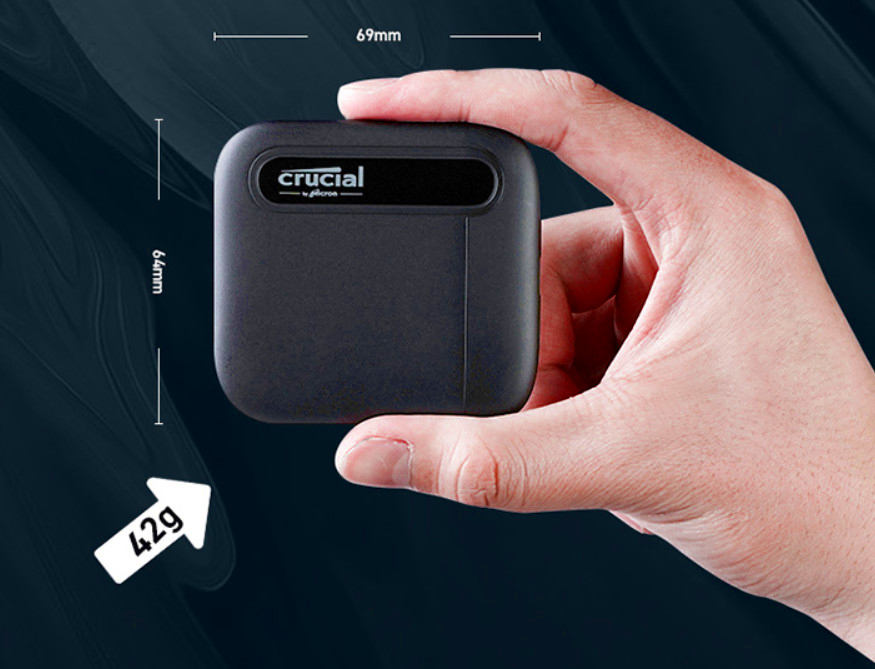 固态硬盘和移动固态硬盘的优缺点,只是用来储存数据的固态硬盘推荐