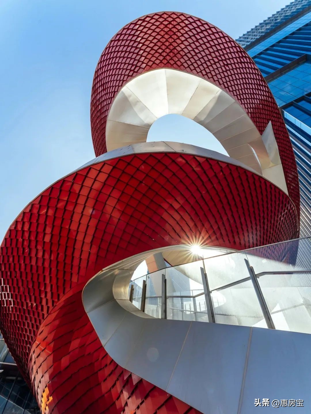 魔都发展史完整版,魔都商业