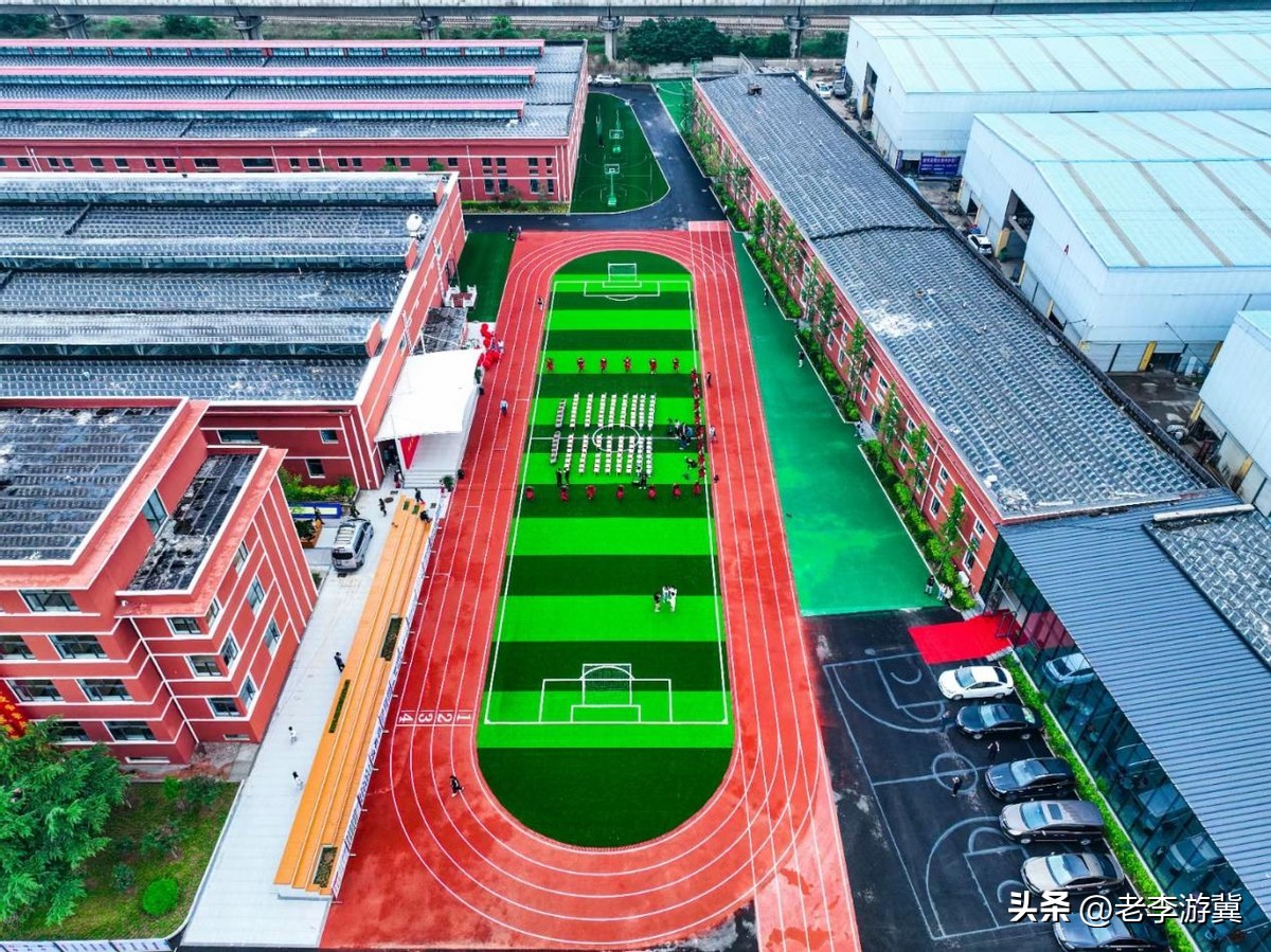 石家庄同文中学设施,石家庄同文中学还招生吗