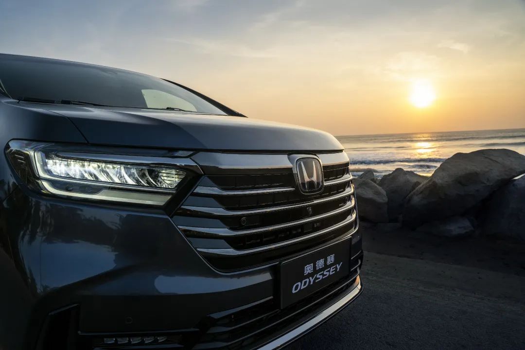 墙里开花墙外香感悟,22款广汽本田奥德赛真实用车感受