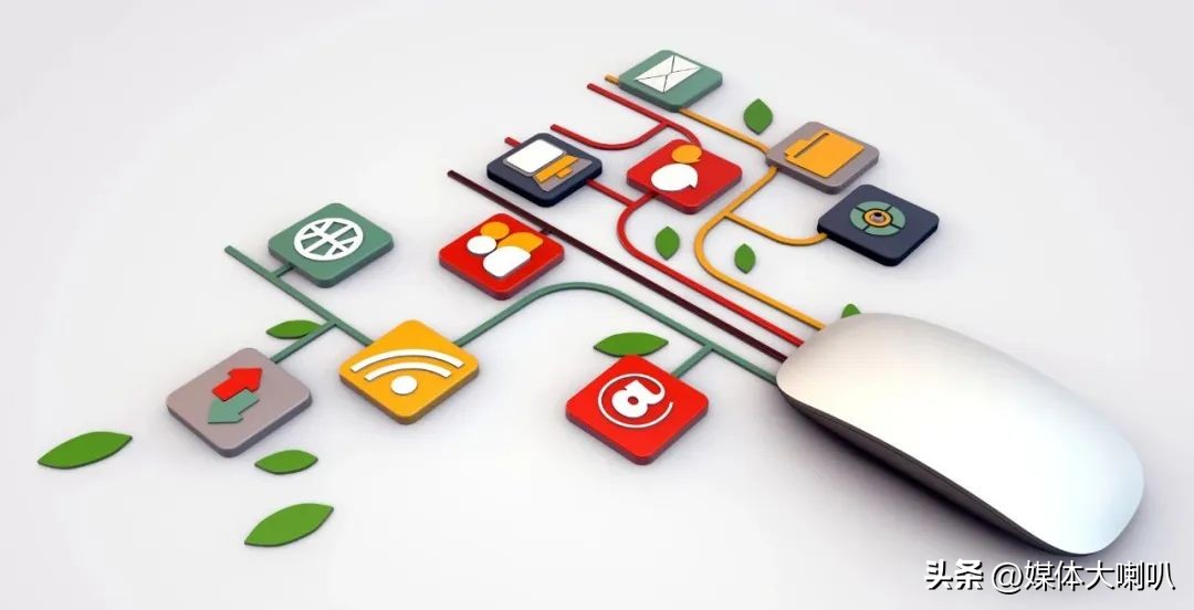 网络营销最新模式,网络营销与传统营销如何实现整合