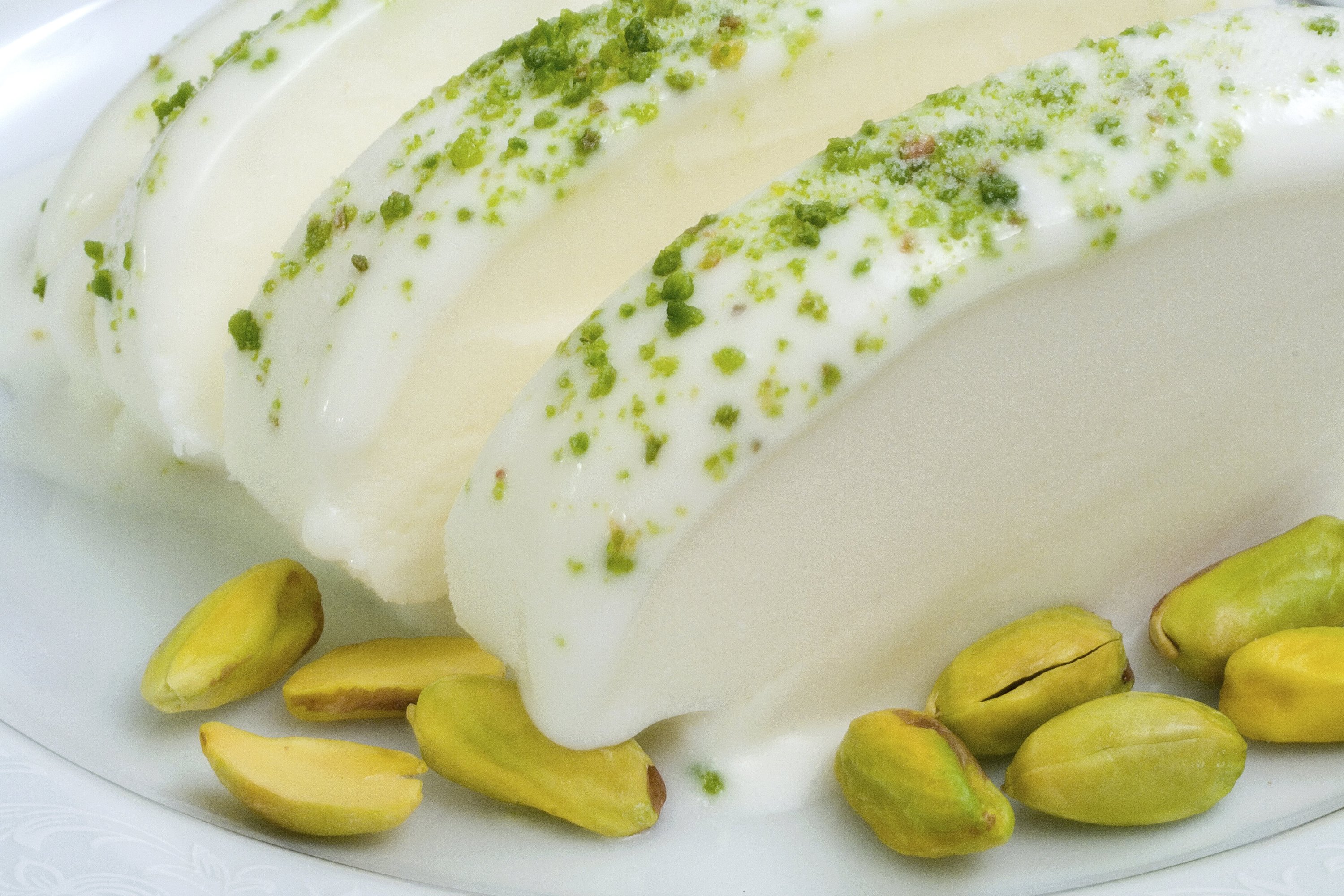 土耳其小城卡赫拉曼马拉什美食一瞥，希望地震别再来了