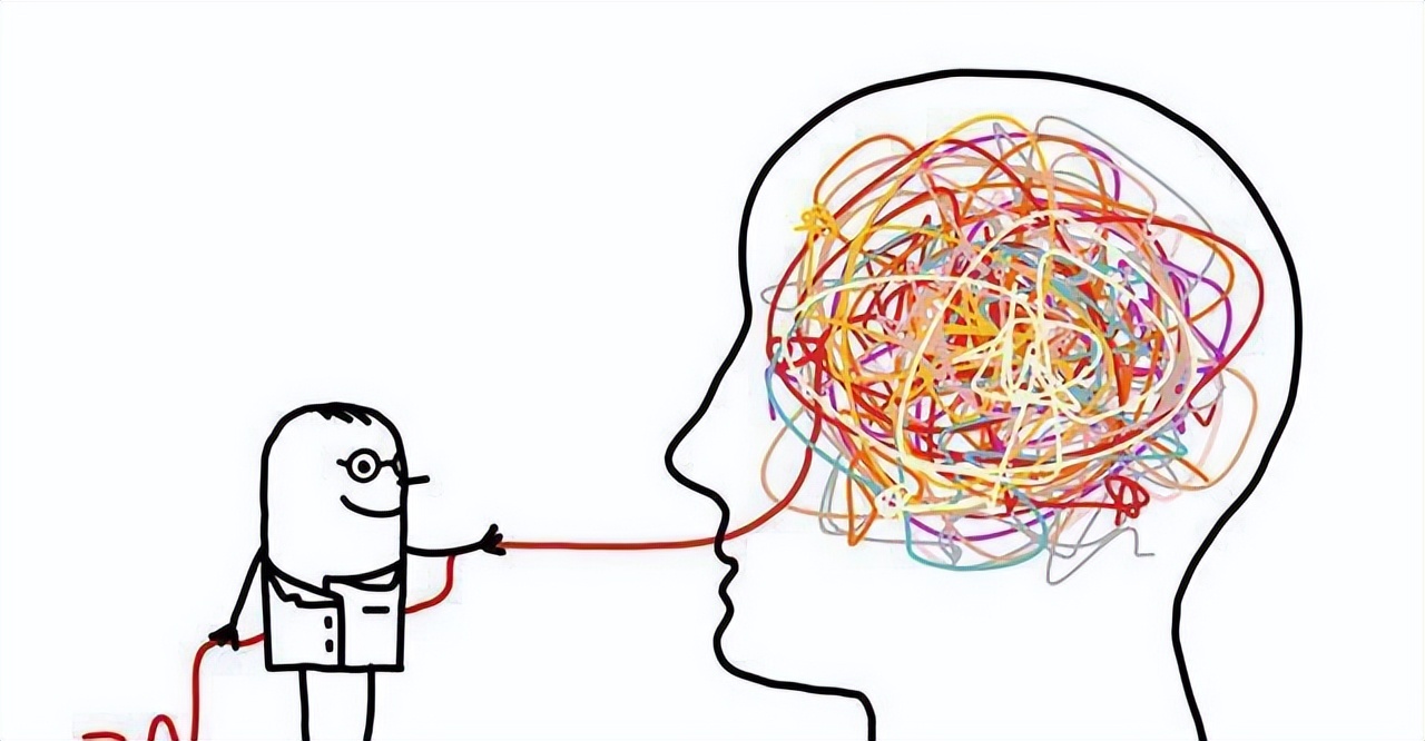 一定要远离试图精神控制你的人,一个想控制你的人是什么心态