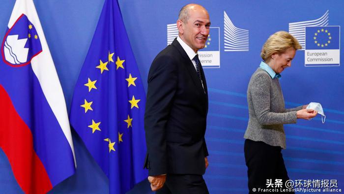 人均GDP达3万美元！斯洛文尼亚，为何是前南斯拉夫的最发达国家？