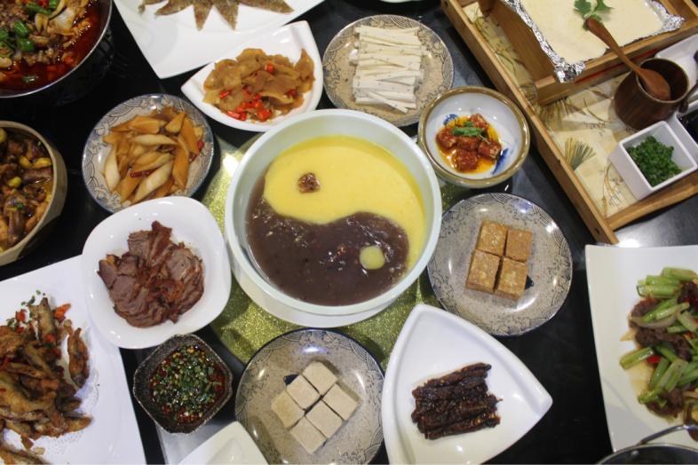 全球学子嘉游赣线路,全球学子嘉游赣文创设计