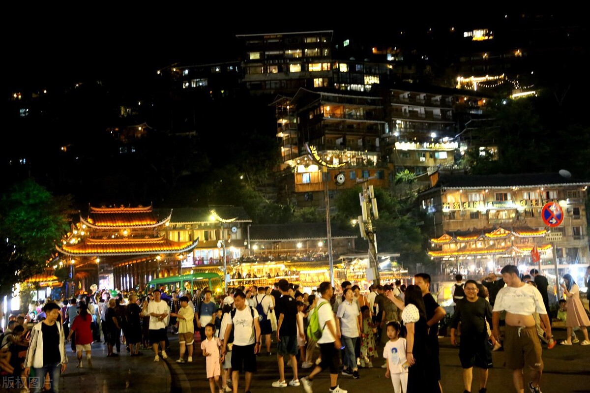 贵州旅游攻略超详细,贵州游玩攻略推荐