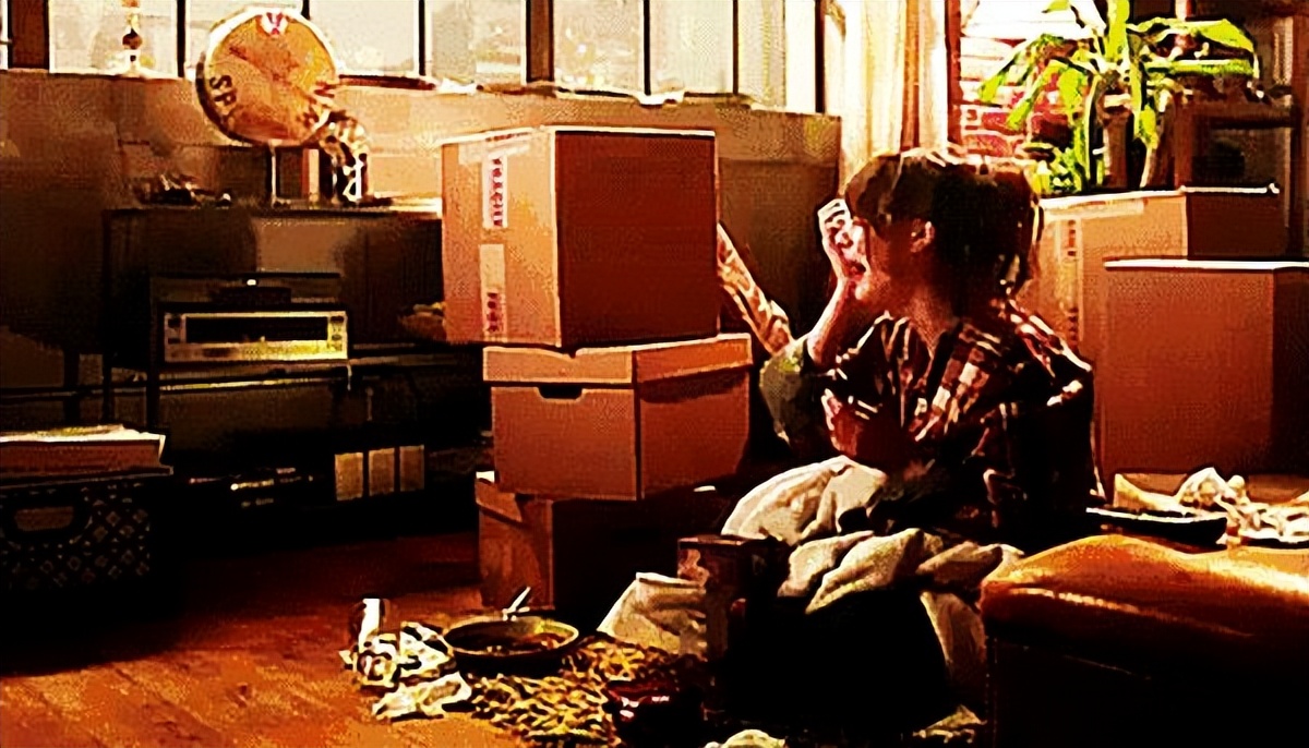 搬家时东西太多，如何有序、高效的整理行李？