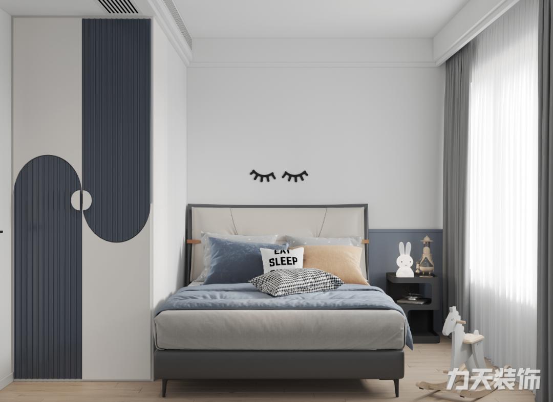 石家庄法式风格装修方案推荐,石家庄什么装修风格好看