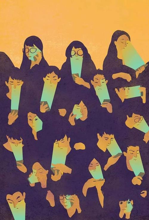 越是爱做这4件事的人，人格越“黑暗”，小心为上，务必保持距离