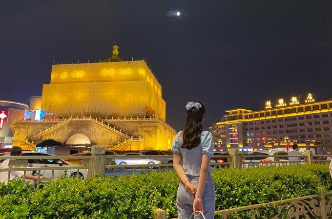 西安当地跟团推荐,西安跟团旅游团购价格