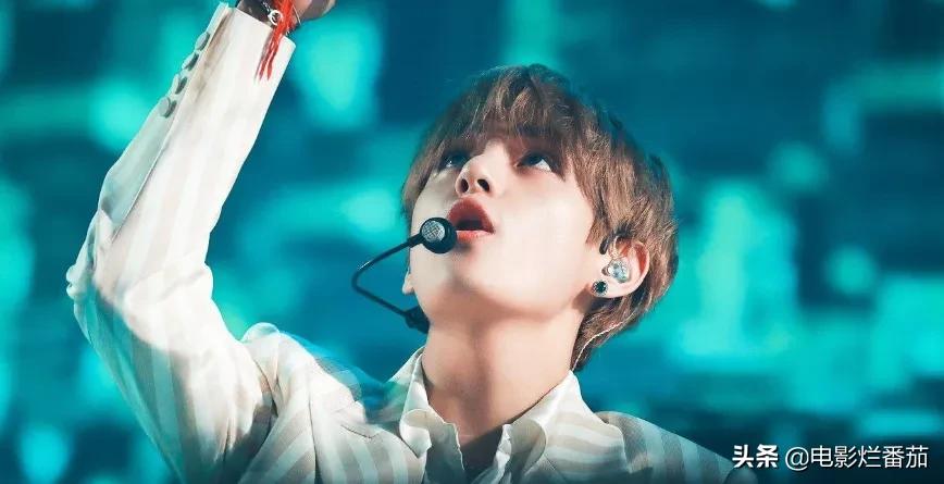 全球最帅100张面孔肖战,全球最帅十大面孔肖战