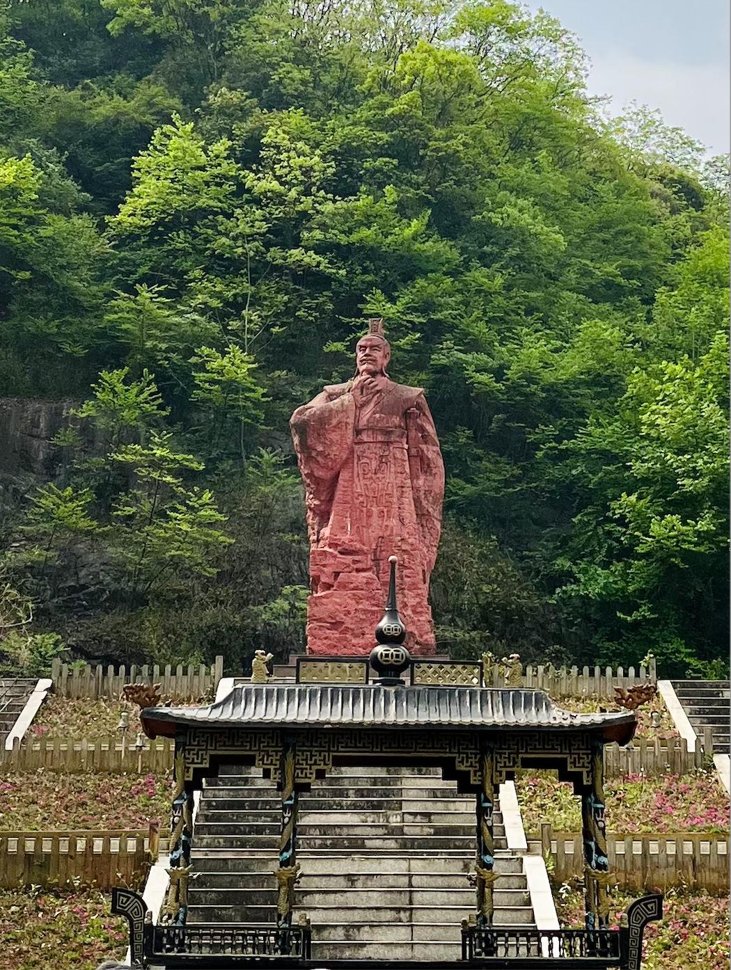 宜兴旅游陶祖圣境,宜兴玉女潭游览图