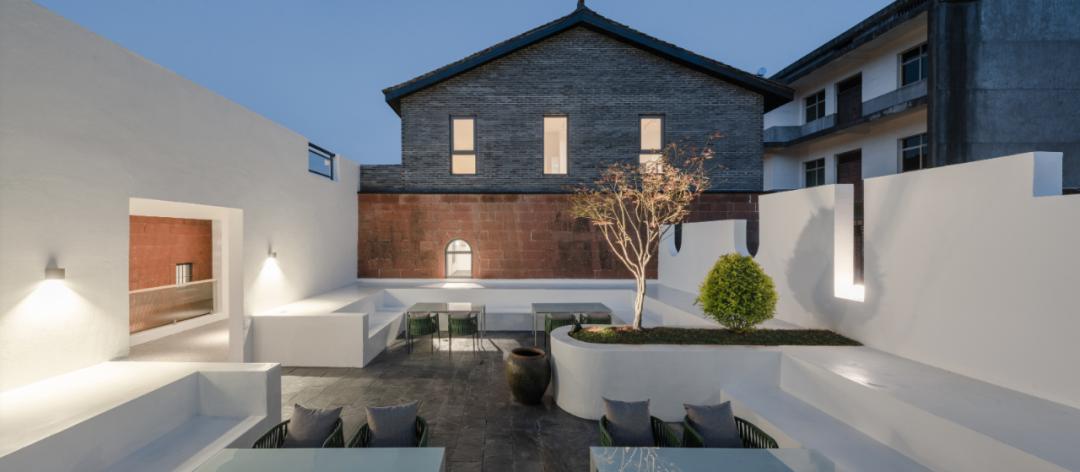 推进乡村振兴留住乡韵留下乡愁,最美乡村建筑