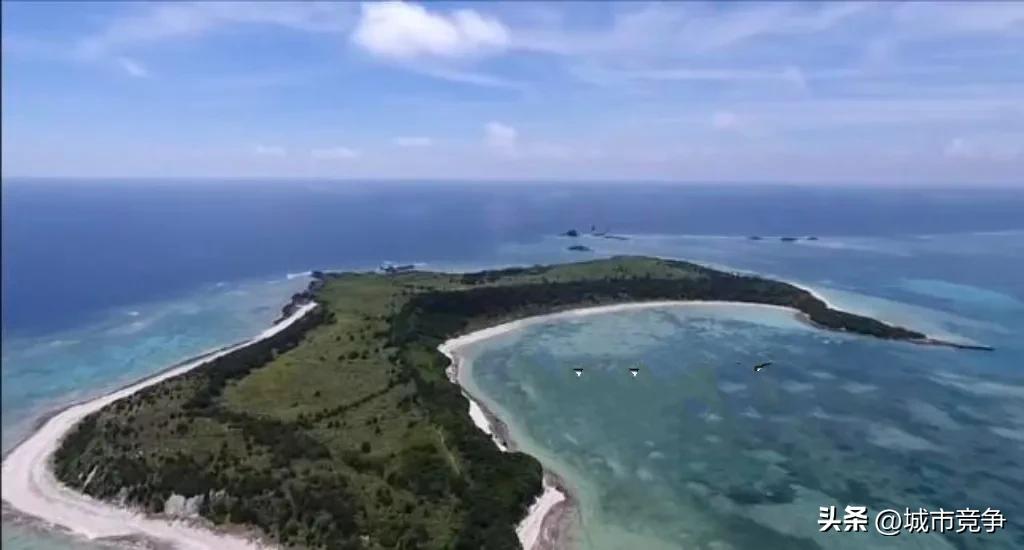 山东女子买下日本小岛是永久的吗,青岛市女子在日本买岛