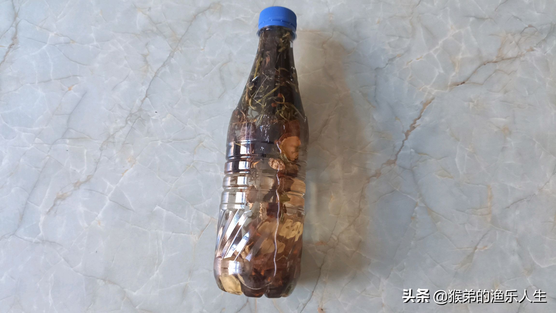 钓鱼人无私奉献,无私奉献的钓鱼药酒配方