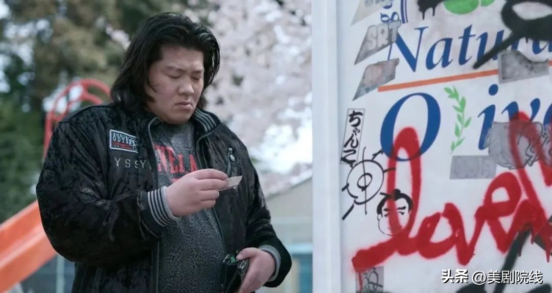 最新netflix新剧,netflix悬疑新剧