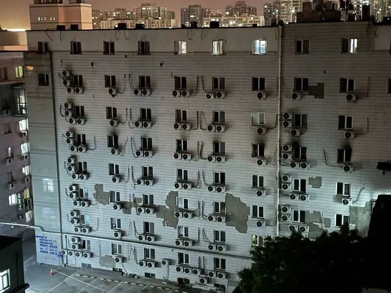 长峰医院今天的消息,长峰医院今天调查情况