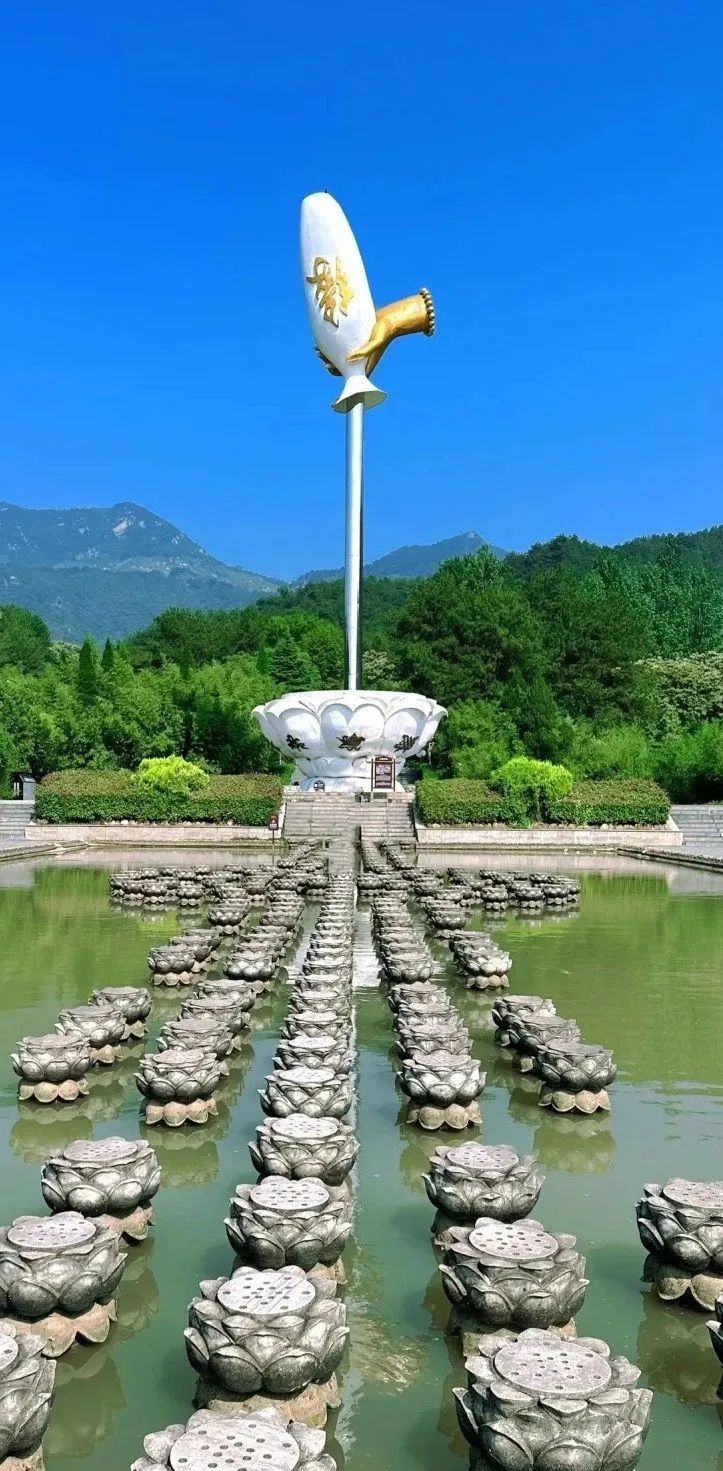 新县三日游攻略,罗山县一日游最佳去处