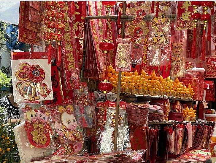 广州芳村花地古玩城,花地湾古玩城花市