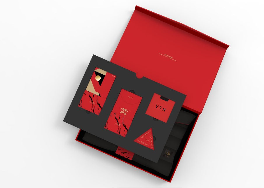 麦瑞克获融资；网易投资剧本杀；YIN隐推出烎虎礼盒