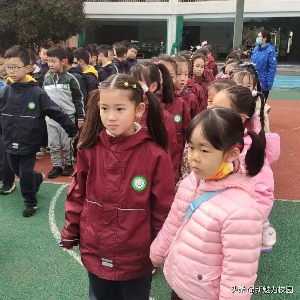 你好，小学！——记南京市龙江小学、腾飞幼儿园幼小衔接活动