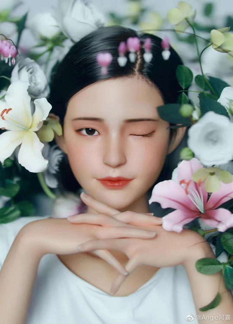 “明星代言”频频翻车，“虚拟人”成品牌押注“新宠”