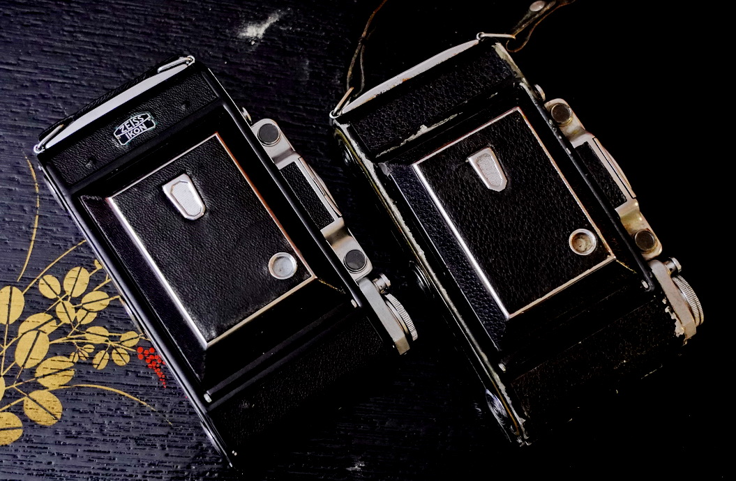 上海500元收个柯达616相机，早年为无知买单，后发现是少见品种