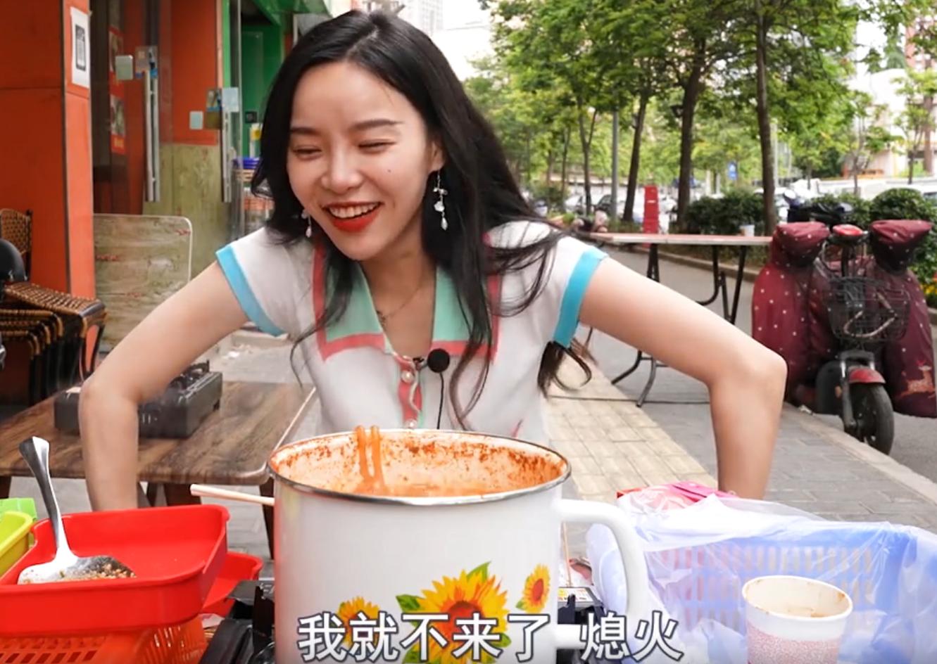 小贝饿了吃货人设翻车,小贝饿了人设崩塌引起质疑