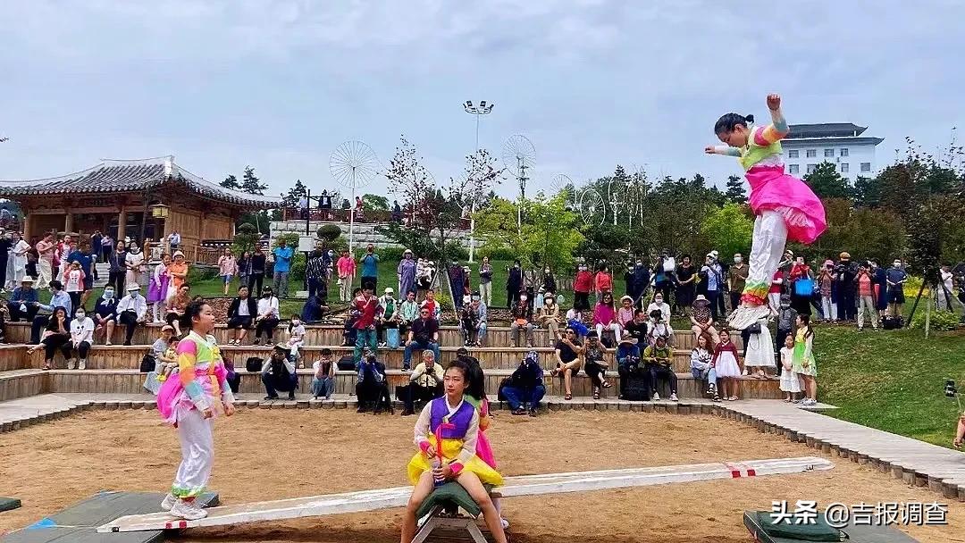 站在虎年回望牛年：延边州递交的答卷让人振奋