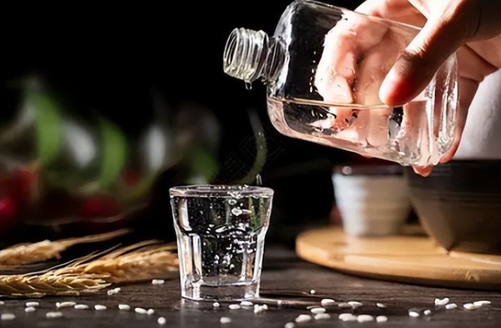 最实惠好喝的浓香型口粮酒,口感好点口粮酒哪个牌子好喝