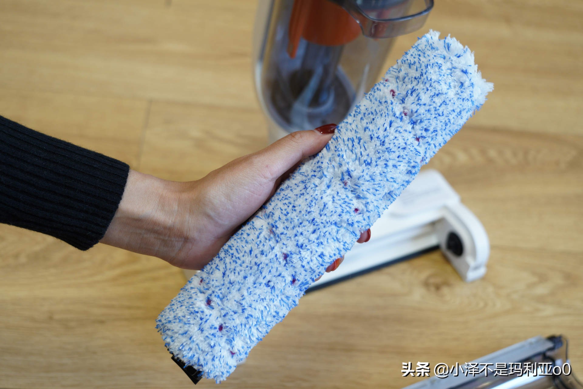 倍思X3洗地机使用方法,倍思x3洗地机使用教程