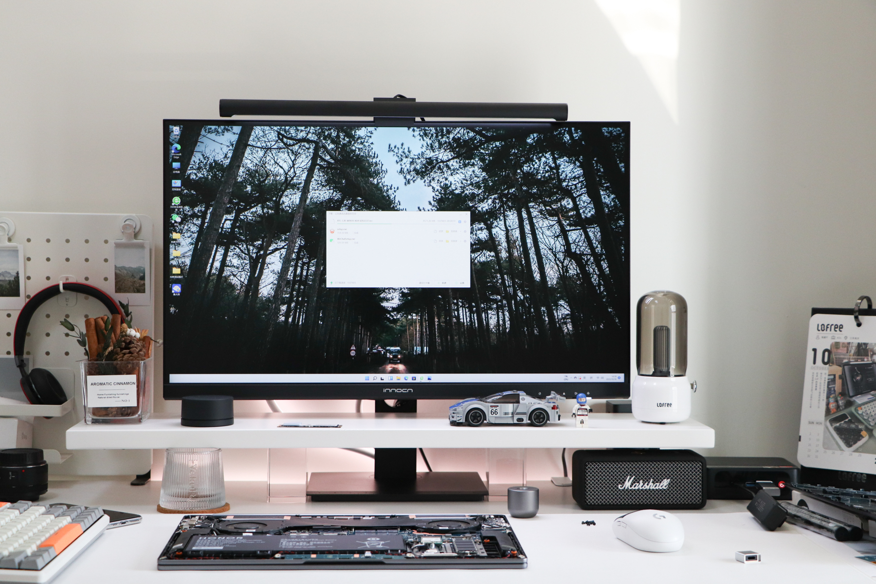 荣耀magicbook16pro可以加硬盘吗,荣耀magicbook16pro如何扩大c盘