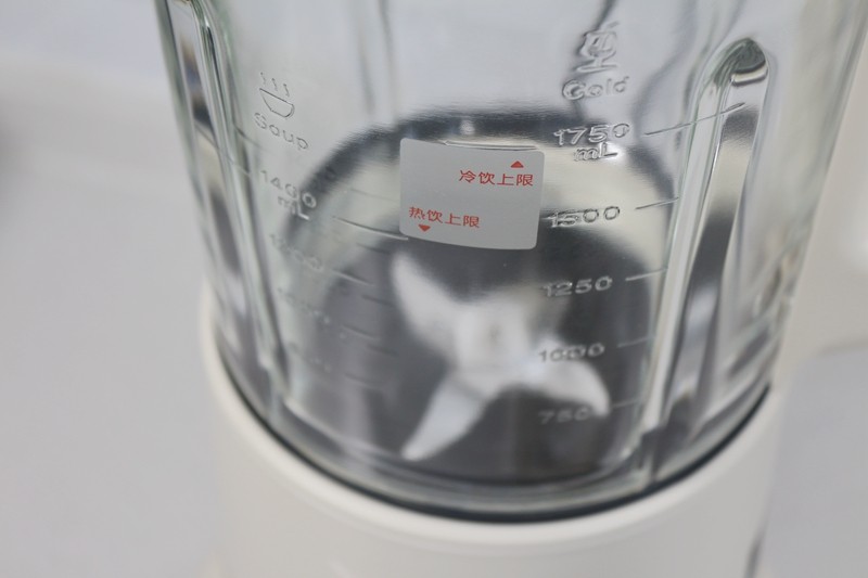 美的max破壁机与九阳b1测评,美的pb1s1破壁机功能